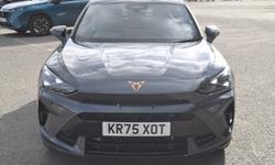 CUPRA FORMENTOR Photo 4