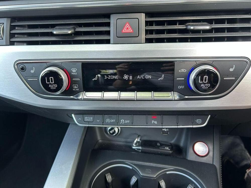 Used Audi S5 RE68LDC 31