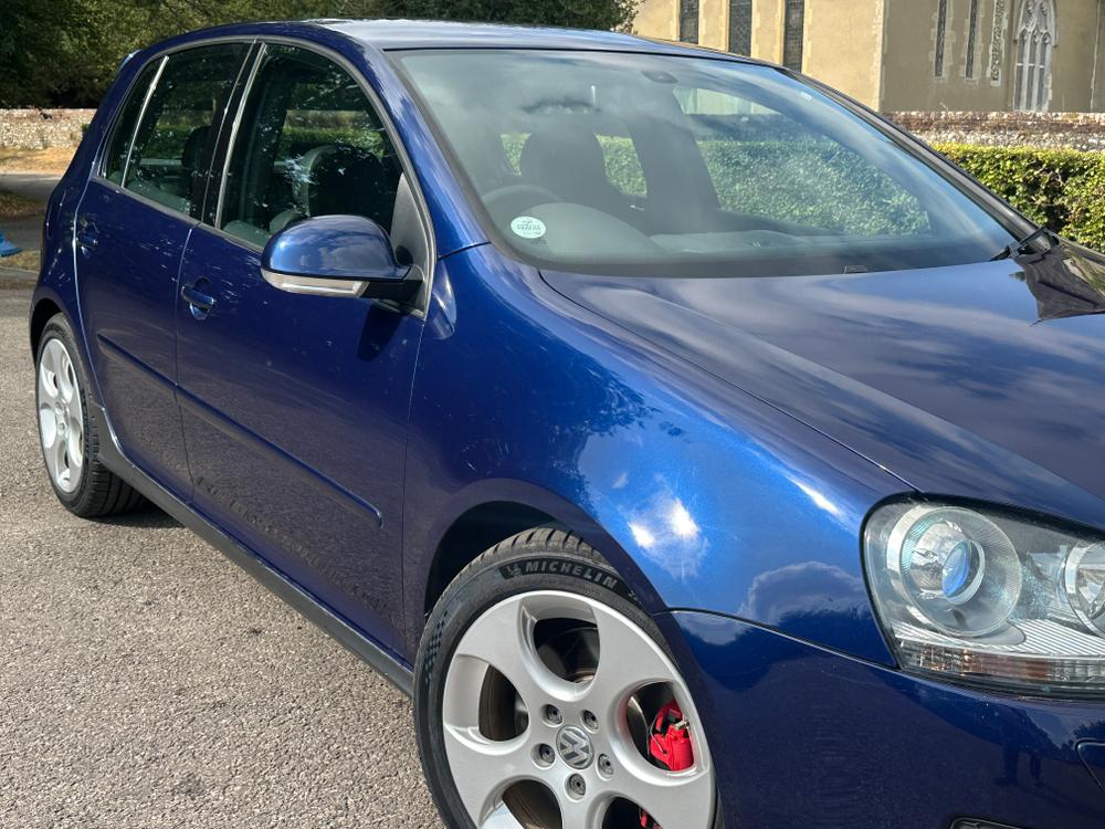 Used Volkswagen Golf LF56LFU 15