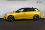 Vauxhall Astra Photo 3