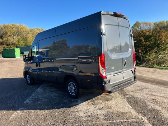 Iveco Daily Photo