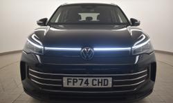 Volkswagen TIGUAN Photo 4