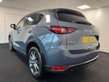Mazda CX-5 Photo 8