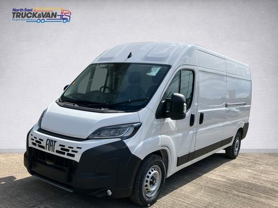 Fiat Ducato Photo