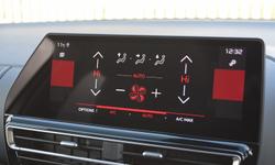 Citroen C5 AIRCROSS Photo 23