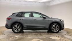 Audi Q4 E-Tron Photo 4