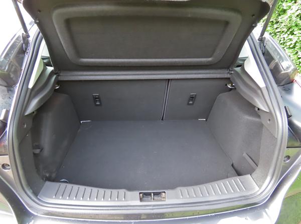 Used Ford Focus RJ65VJE 12