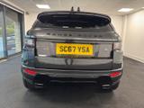 Land Rover Range Rover Evoque Photo 9