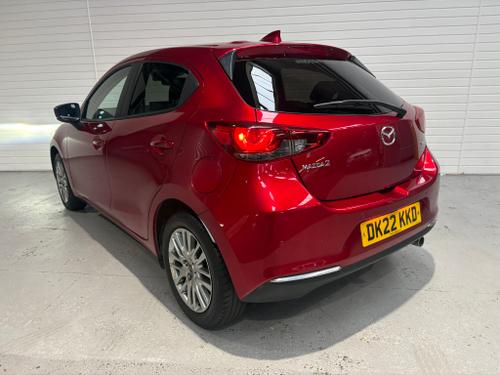 Mazda Mazda2 Photo a2073fce-b83e-4804-869e-daf4a10970f1.JPEG