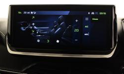 Peugeot 2008 Photo 14