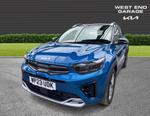 Kia Stonic Photo 4