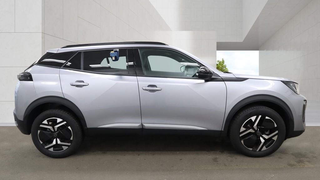 2025 Peugeot 1.2 PureTech 130 Allure 5dr - vehicle photo 2 for sale on PureCar