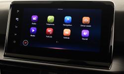 SEAT TARRACO Photo 12