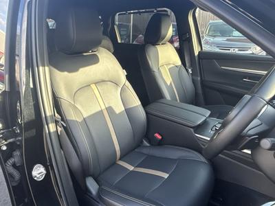 Mazda CX-80 Photo 9