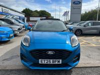 Ford Puma Photo 1