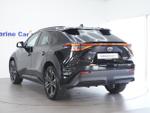 Toyota bZ4X Photo 4