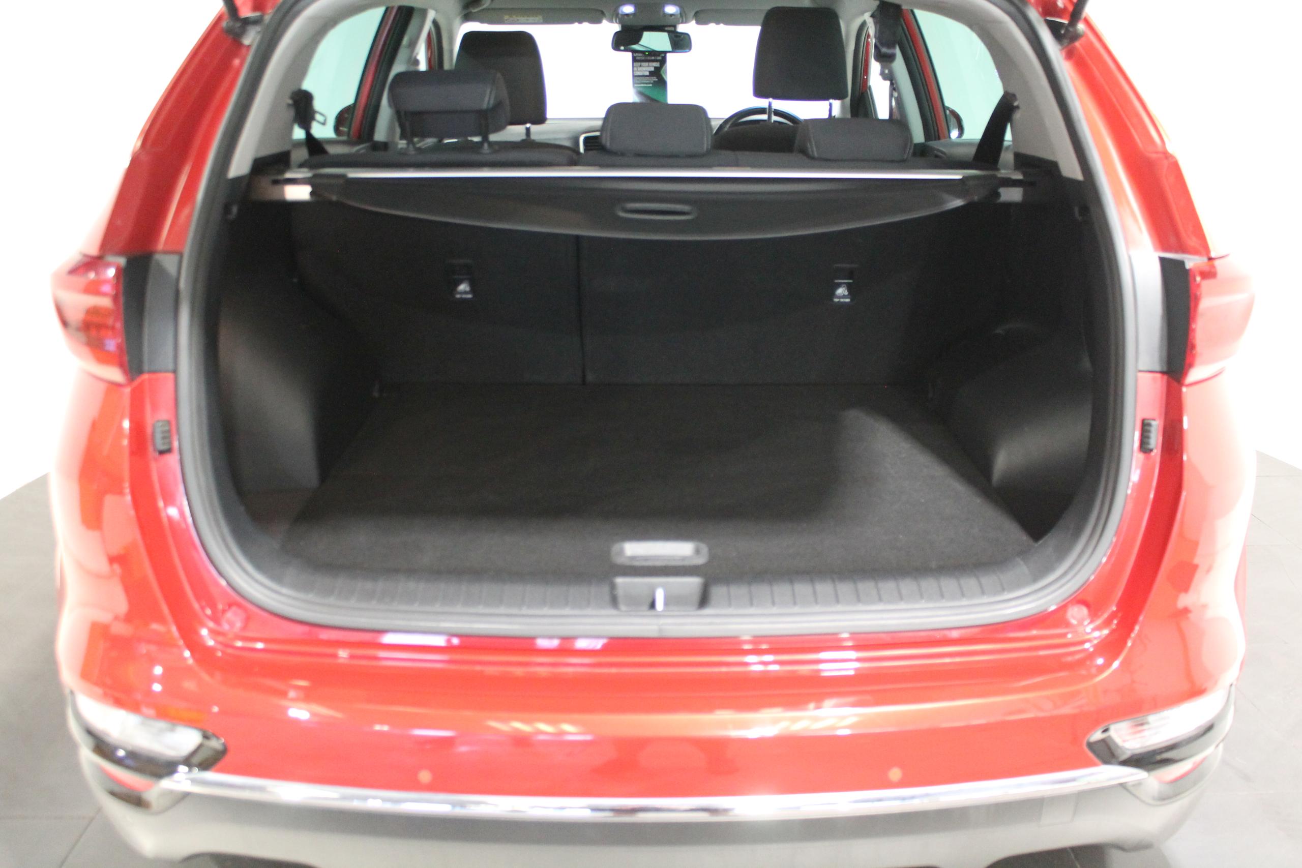 Kia Sportage Photo 9