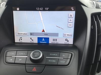 Ford Kuga Photo 35