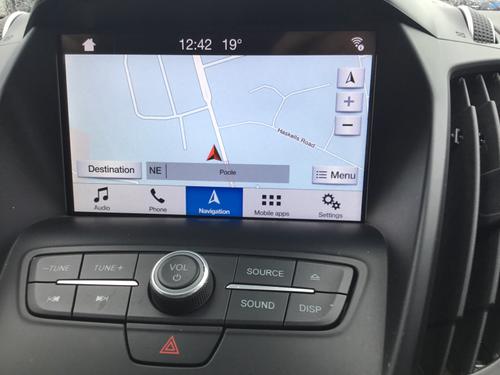 Ford Kuga Photo a224f6f6-f024-41b9-b32f-67c786d891a6.JPG