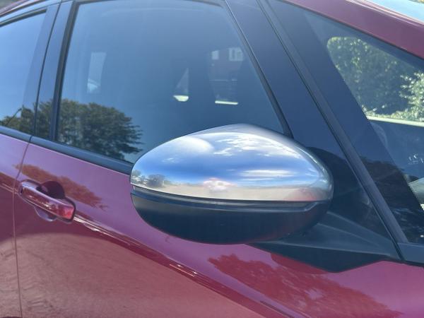 Honda Jazz Photo 37