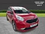 Kia Venga Photo 2