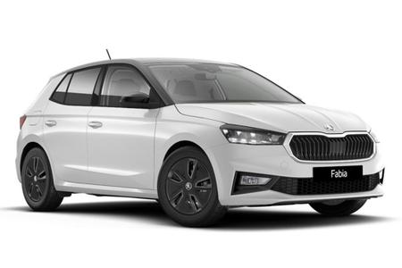 None SKODA FABIA 1.0 TSI DESIGN EDITION EURO 6 S S 5DR MILEAGE 5 MILES... photo