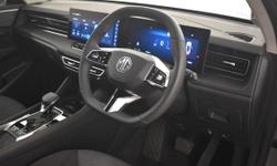 MG Motor UK HS Photo 1