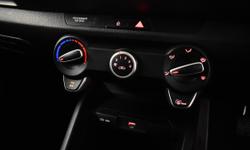 Kia STONIC Photo 19