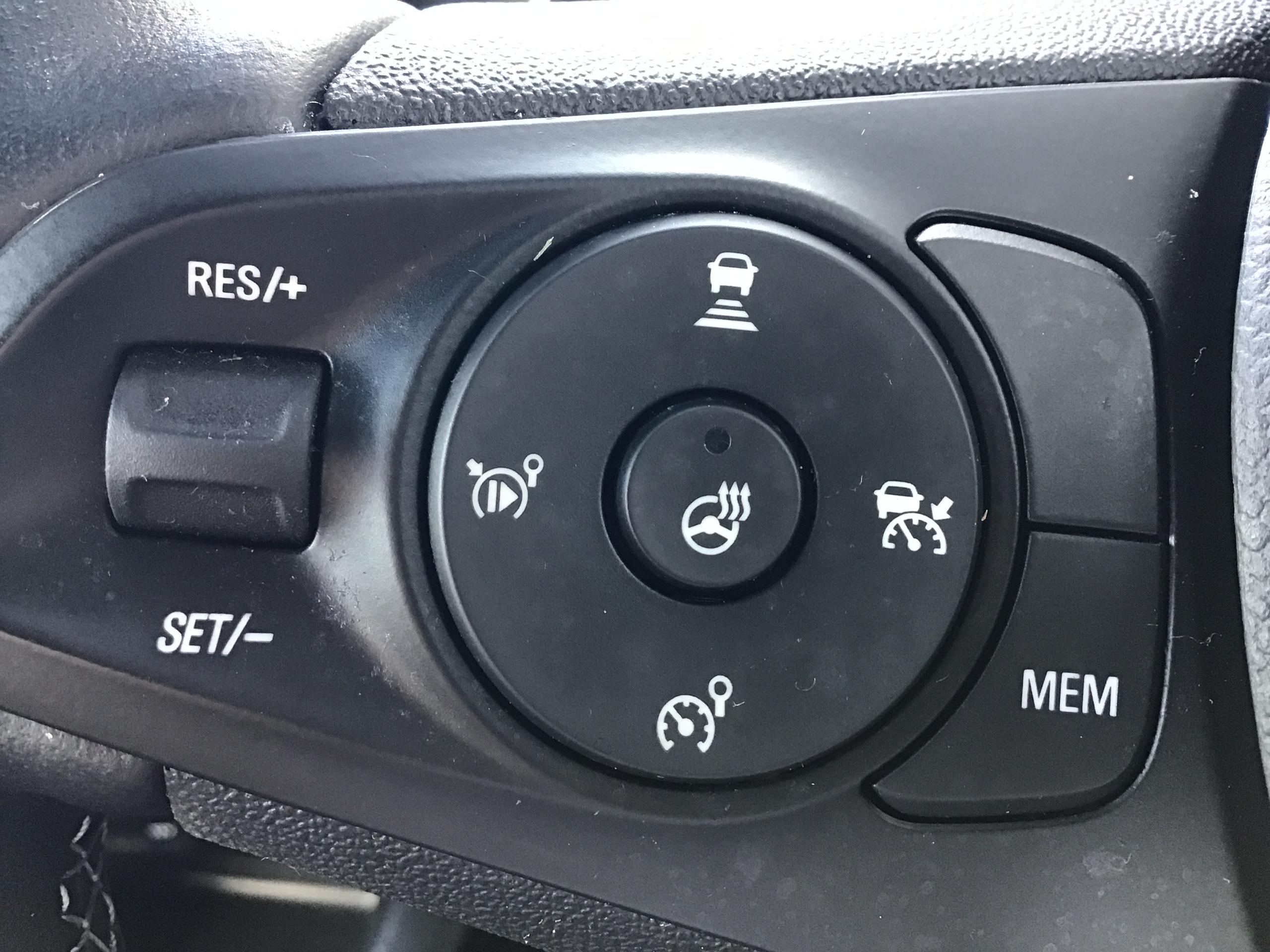 Vauxhall Corsa Photo 11