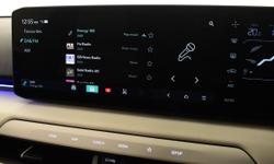 Kia EV4 Photo 11