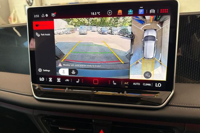 VOLKSWAGEN Tiguan  Photo 21