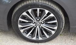 Toyota COROLLA Photo 32