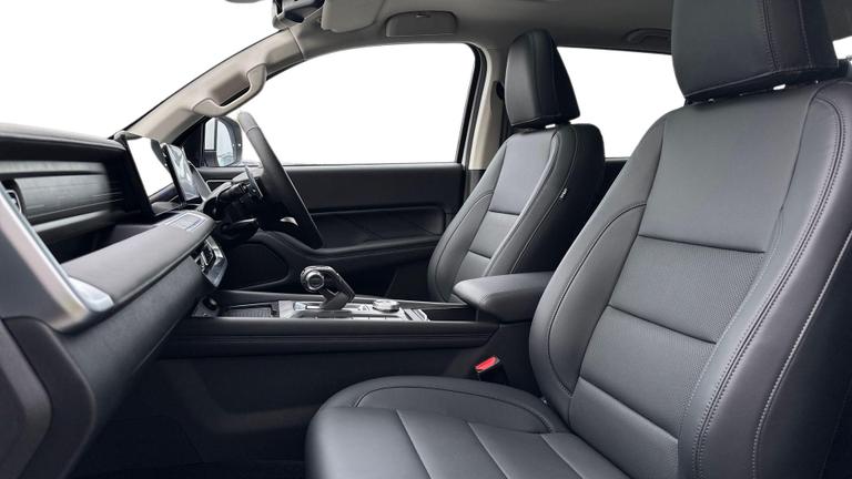 Used GWM POER300 NEW 3