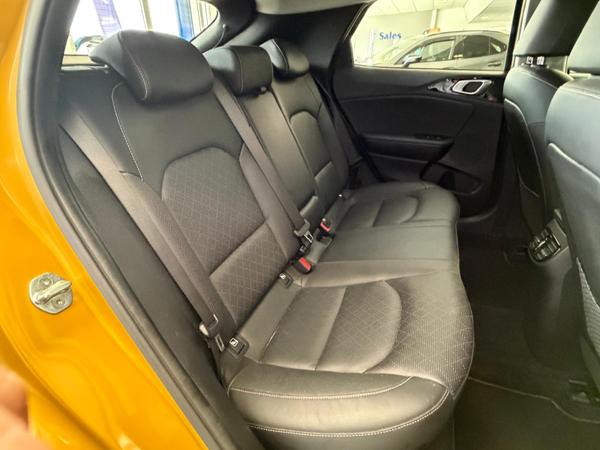 Used Kia XCeed RJ22YEU 26