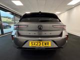 Vauxhall Astra Photo 8