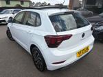 Volkswagen Polo Photo 4