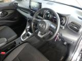 Toyota Yaris Photo 14