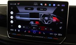 Volkswagen TIGUAN Photo 14