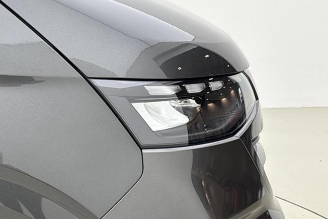 Volkswagen Transporter Photo 19