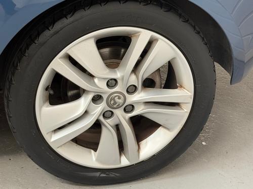Vauxhall Meriva Photo a25c748f-4277-4205-9112-0c5fccbd141d.jpeg