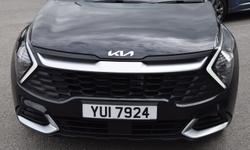 Kia SPORTAGE Photo 7