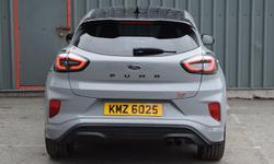 Ford PUMA Photo 36