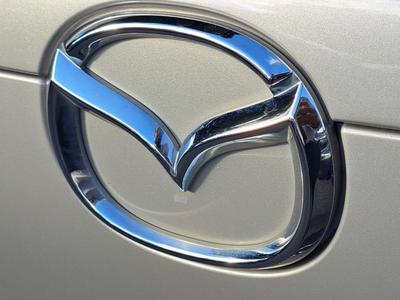 Mazda CX-30 Photo 35