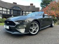 Used Ford Mustang AF18AEM 1