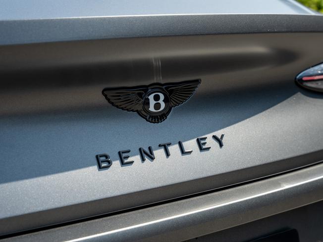 BENTLEY Continental GT Photo 8