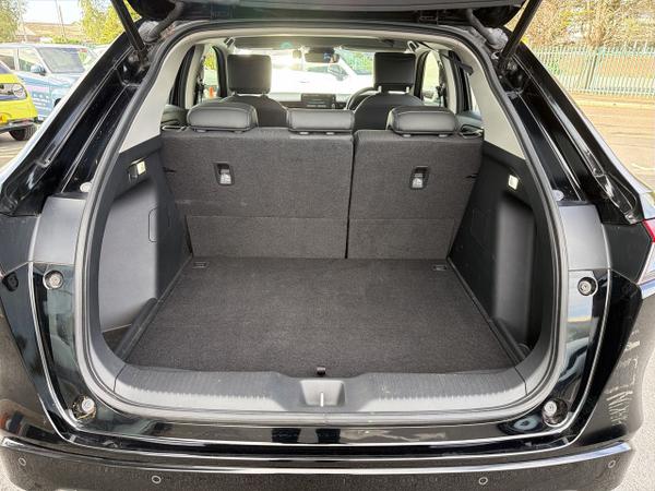 Honda HR-V Photo 22
