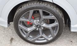 Ford PUMA Photo 31