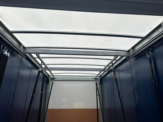 Iveco Eurocargo Photo