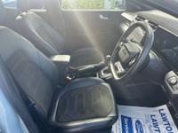 Ford Puma Photo 13