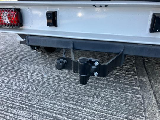 Fiat Ducato Photo